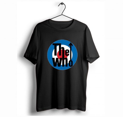 The Who T-Shirt (GPMU)