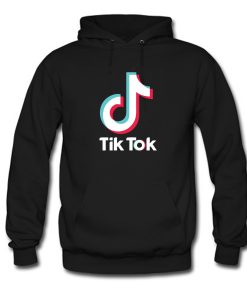 Tik Tok Hoodie (GPMU)