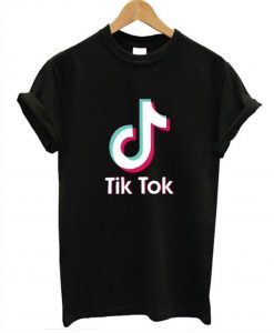 Tik Tok T-Shirt (GPMU)