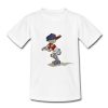 Tiny Turnip Cleveland Indians Toddler T Shirt (GPMU)