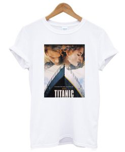 Titanic T Shirt (GPMU)