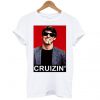 Tom Cruise Cruizin T-Shirt (GPMU)