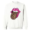 Vday Kiss Sweatshirt (GPMU)