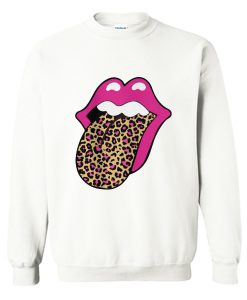 Vday Kiss Sweatshirt (GPMU)