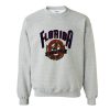 Vintage Florida Gators Basketball Sweatshirt (GPMU)