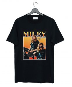 Vintage Miley Cyrus T-Shirt (GPMU)