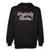 Virginity Rocks Hoodie (GPMU)