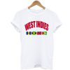 West Indies T Shirt (GPMU)