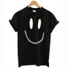 Zipper Mouth T-Shirt (GPMU)