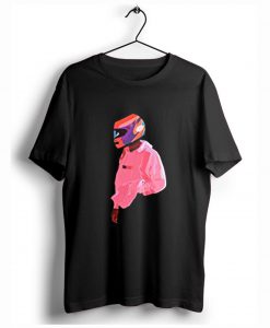 frank ocean blonde T Shirt Black (GPMU)