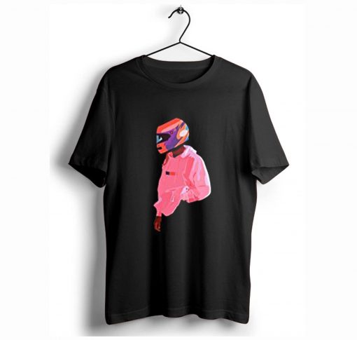 frank ocean blonde T Shirt Black (GPMU)