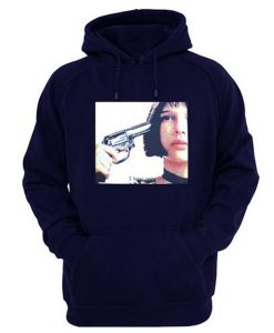 love or die hoodie (GPMU)