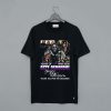 72 years of Black Sabbath 1948 2020 Ozzy Osbourne thank you for the memories signature T-Shirt (GPMU)
