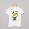 90s Calvin & Hobbes T Shirt (GPMU)