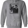 A Day To Remember HomeSick Hoodie PU27