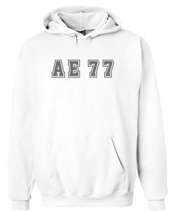 AE 77 hoodie PU27