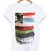 American Style Flag T Shirt (GPMU)