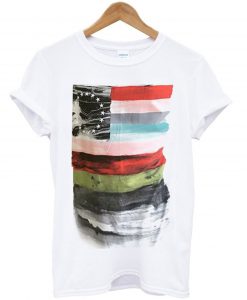 American Style Flag T Shirt (GPMU)