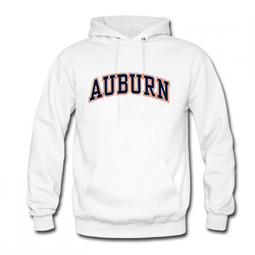 Auburn University Hoodie (GPMU)