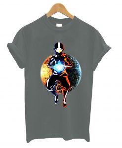 Avatar The Last Airbender T Shirt (GPMU)