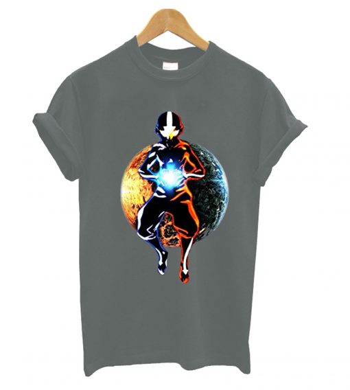 Avatar The Last Airbender T Shirt (GPMU)
