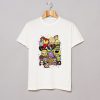 Baby Avengers T-Shirt (GPMU)