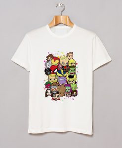 Baby Avengers T-Shirt (GPMU)