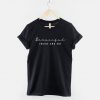 Beautiful Inside And Out T-Shirt PU27