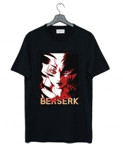 Berserk Griffith T-Shirt (GPMU)