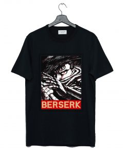 Berserk Guts T-Shirt (GPMU)