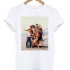 Beverly Hills 90210 T Shirt (GPMU)