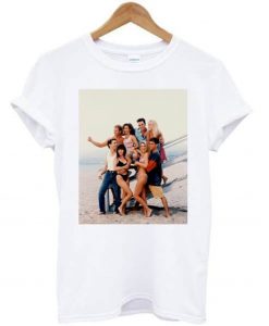 Beverly Hills 90210 T Shirt (GPMU)