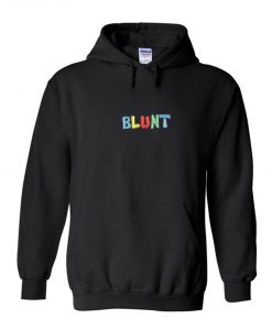 Blunt Hoodie (GPMU)