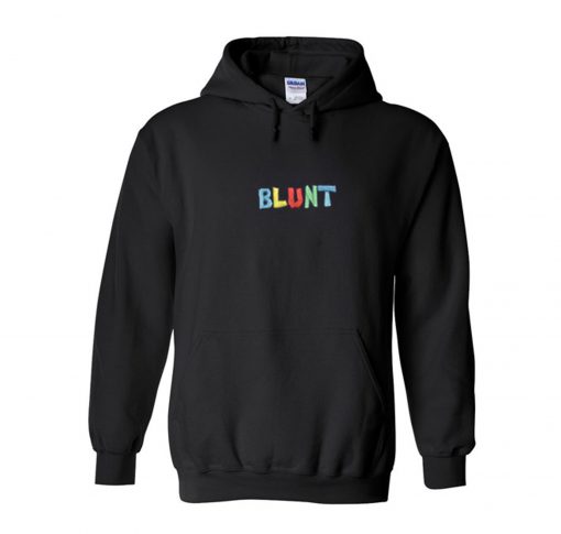 Blunt Hoodie (GPMU)