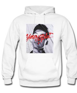 Calum Youngblood 5Sos Hoodie (GPMU)