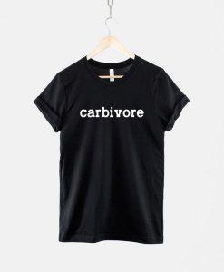 Carbivore T-Shirt PU27