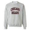 Chicago Bears Crewneck Sweatshirt (GPMU)