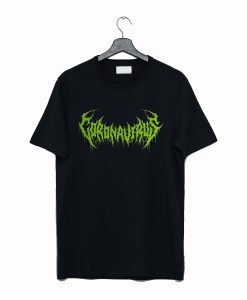 Coronavirus 2020 World Tour T Shirt (GPMU)