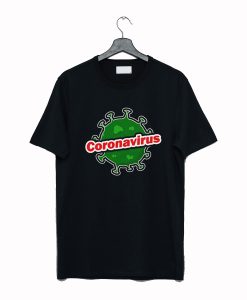 Coronavirus T Shirt (GPMU)