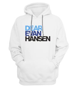 Dear Evan Hansen Hoodie (GPMU)