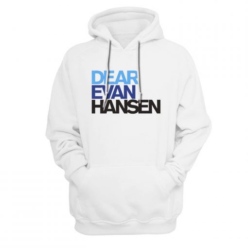 Dear Evan Hansen Hoodie (GPMU)