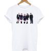 Derry Girls TV Show T shirt (GPMU)