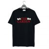 Dice The Garden T-Shirt (GPMU)