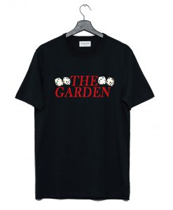 Dice The Garden T-Shirt (GPMU)