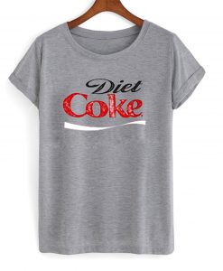 Diet Coke T-Shirt (GPMU)