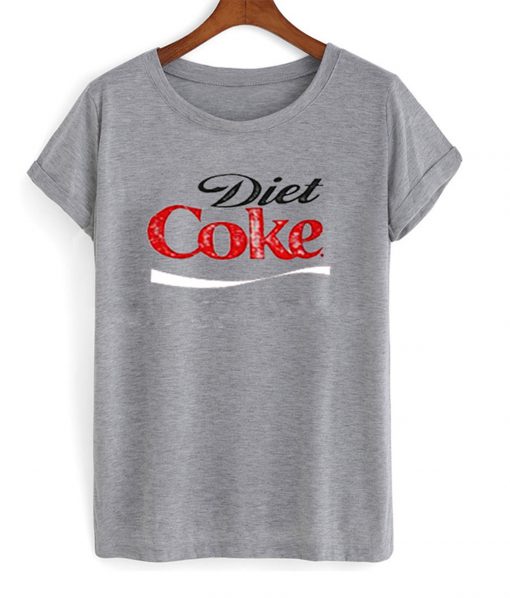 Diet Coke T-Shirt (GPMU)