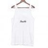 Double Tank Top (GPMU)