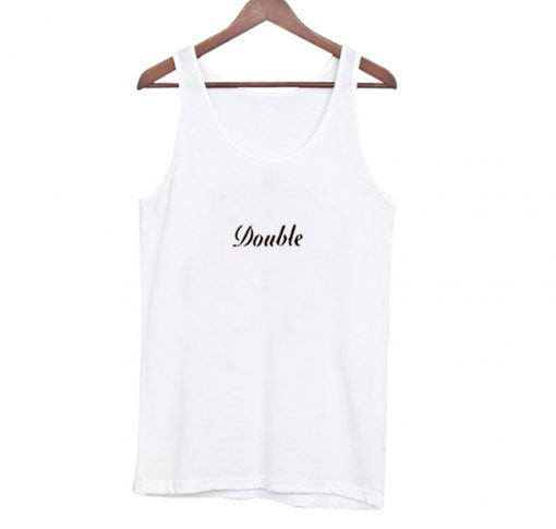 Double Tank Top (GPMU)