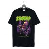 EXODUS – BLOOD IN, BLOOD OUT T Shirt (GPMU)