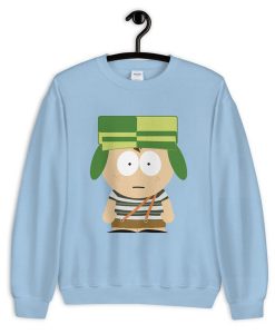 El Chavo Del Ocho Sweatshirt PU27